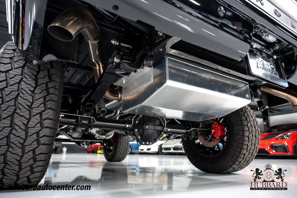 1972 Chevrolet K5 Blazer  - 23065776 - 36