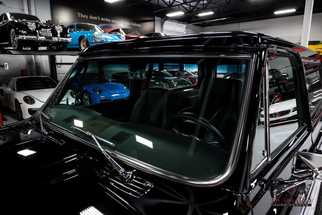 1972 Chevrolet K5 Blazer  - 23065776 - 45