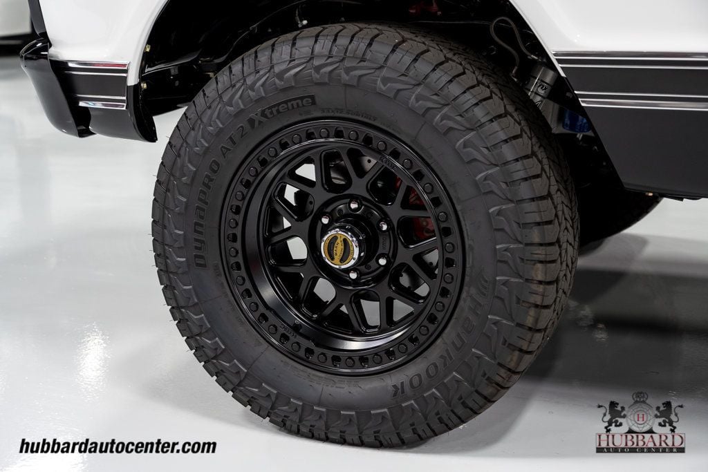 1972 Chevrolet K5 Blazer  - 23065776 - 47