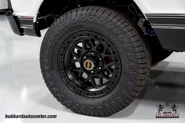 1972 Chevrolet K5 Blazer  - 23065776 - 47