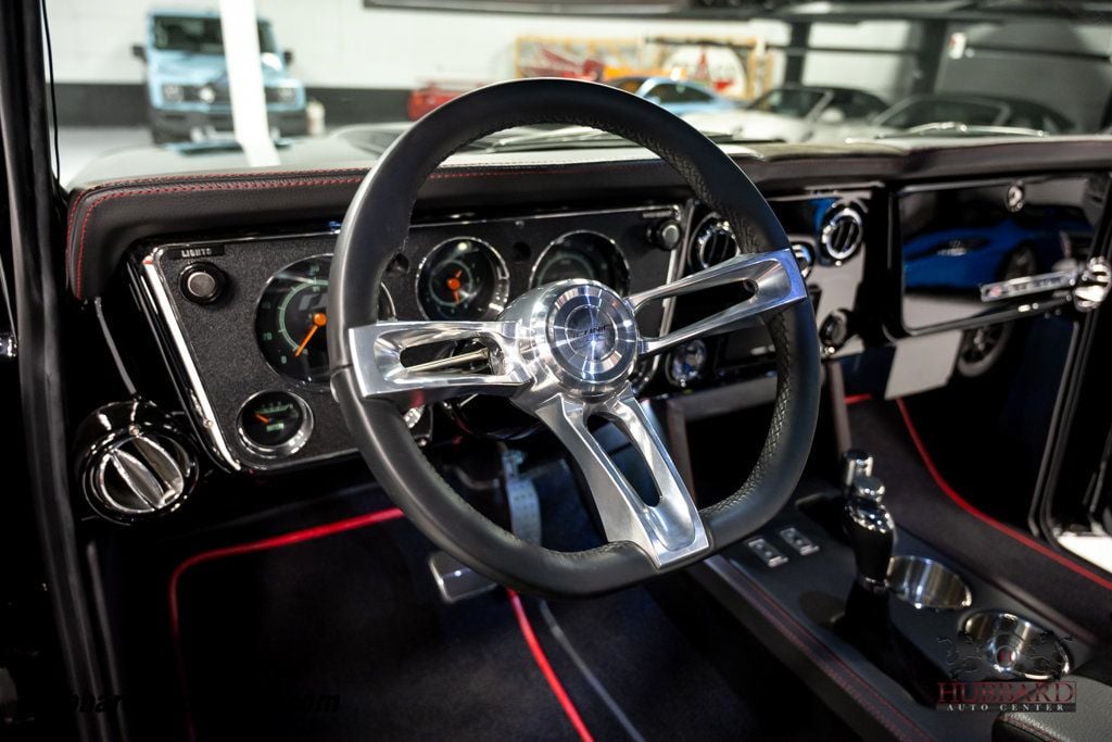 1972 Chevrolet K5 Blazer  - 23065776 - 60