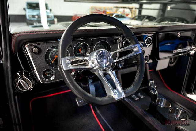 1972 Chevrolet K5 Blazer  - 23065776 - 60