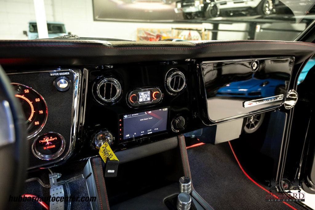 1972 Chevrolet K5 Blazer  - 23065776 - 65