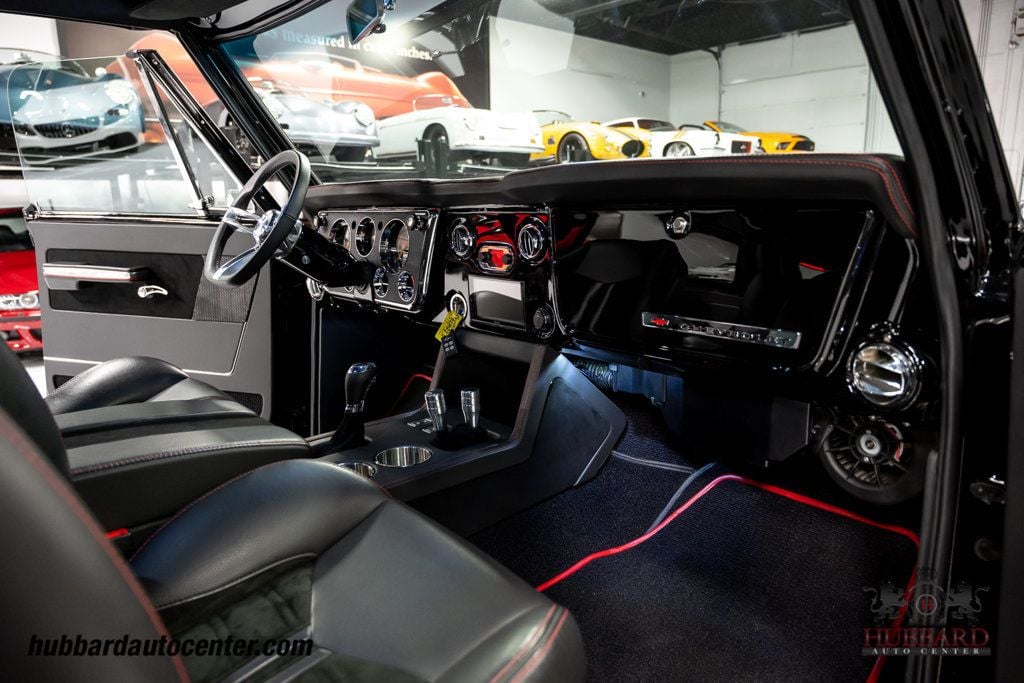 1972 Chevrolet K5 Blazer  - 23065776 - 73