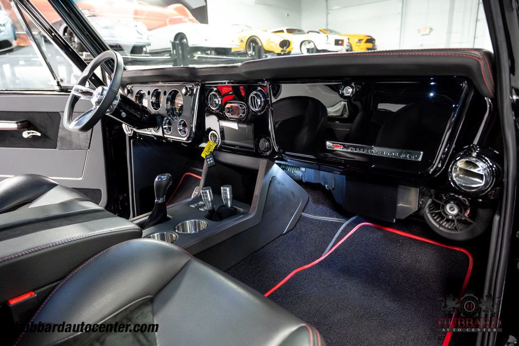 1972 Chevrolet K5 Blazer  - 23065776 - 77