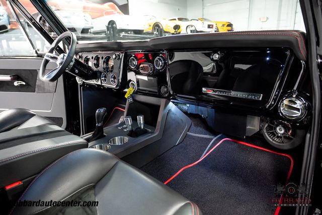 1972 Chevrolet K5 Blazer  - 23065776 - 77