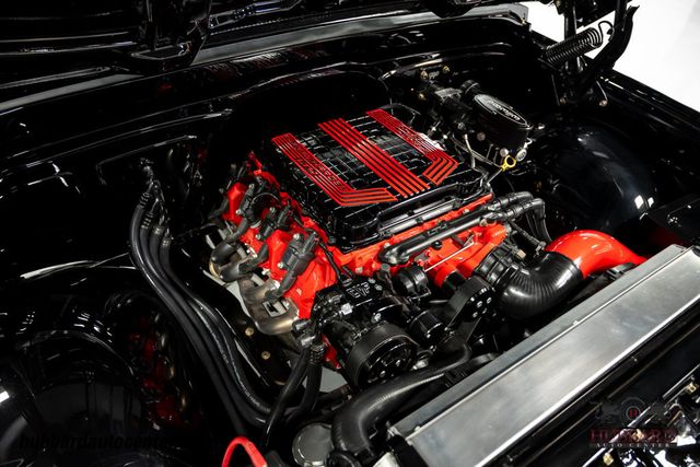 1972 Chevrolet K5 Blazer  - 23065776 - 94
