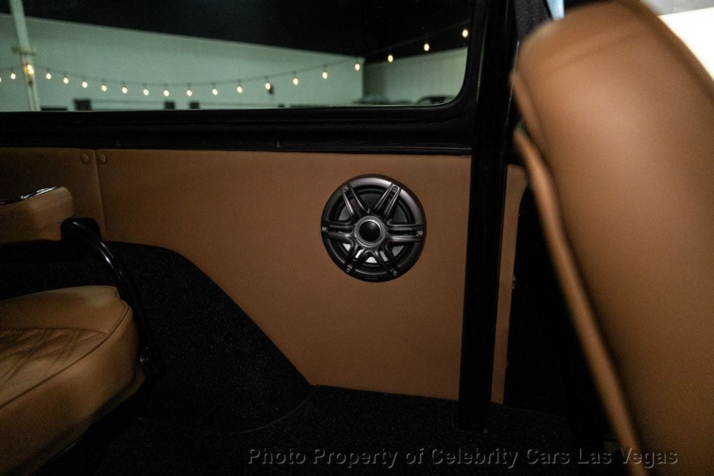 1972 Chevrolet K5 Blazer K5 Blazer Custom RESTOMOD $200K + invested - 22922240 - 25