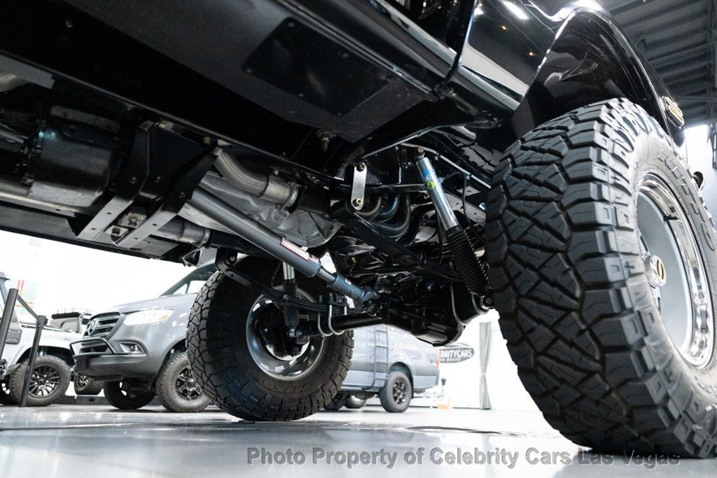 1972 Chevrolet K5 Blazer K5 Blazer Custom RESTOMOD $200K + invested - 22922240 - 41