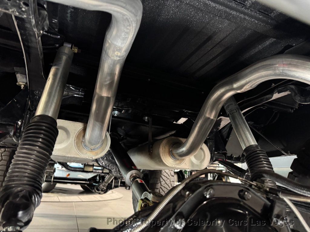 1972 Chevrolet K5 Blazer K5 Blazer Custom RESTOMOD $200K + invested - 22922240 - 47