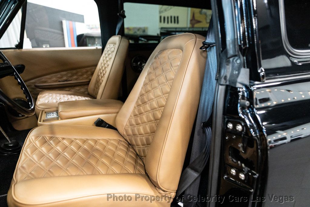 1972 Chevrolet K5 Blazer K5 Blazer Custom RESTOMOD $200K + invested - 22922240 - 4