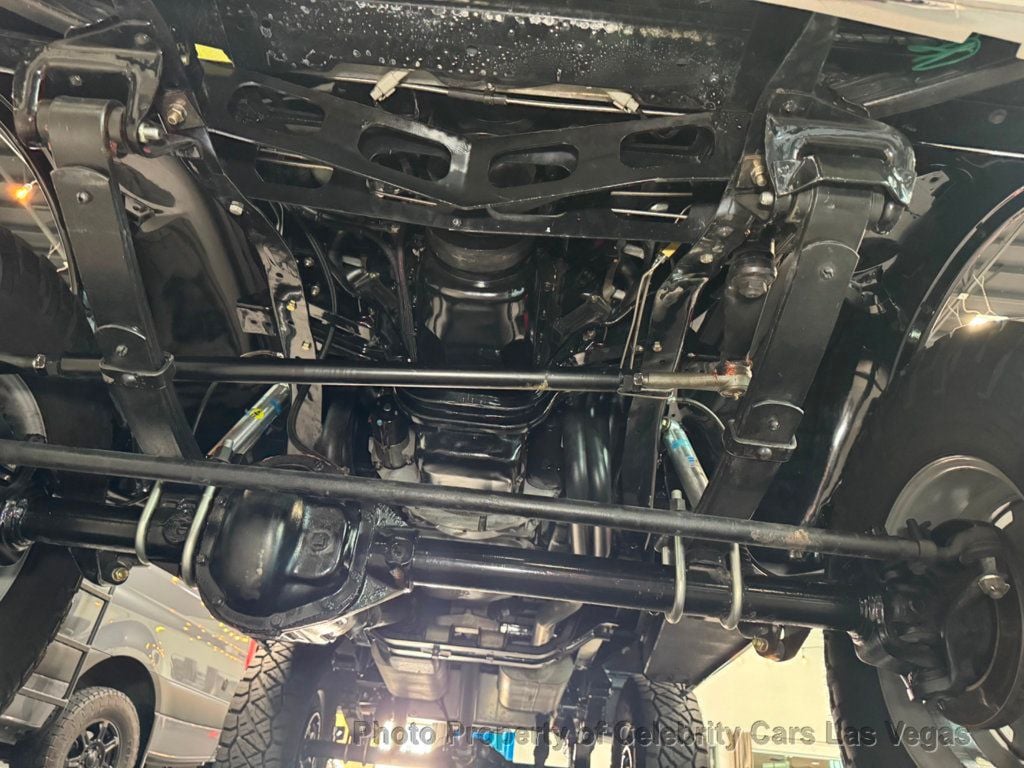 1972 Chevrolet K5 Blazer K5 Blazer Custom RESTOMOD $200K + invested - 22922240 - 53