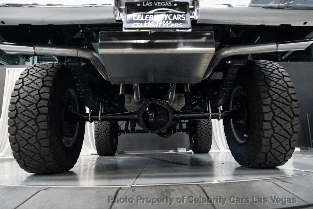 1972 Chevrolet K5 Blazer K5 Blazer Custom RESTOMOD $200K + invested - 22922240 - 5