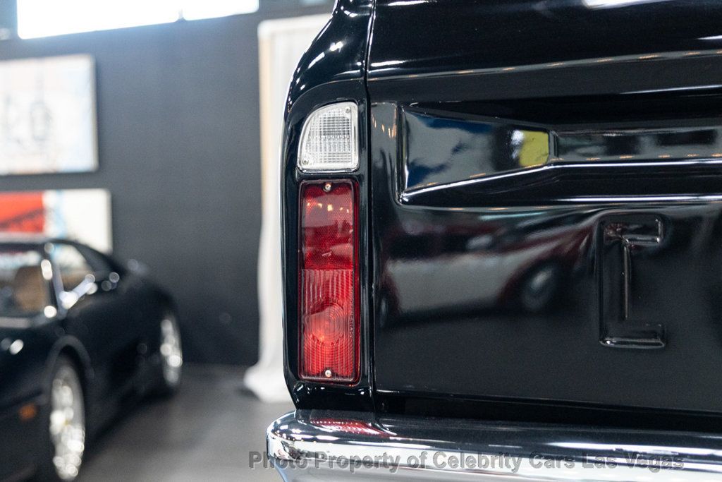 1972 Chevrolet K5 Blazer K5 Blazer Custom RESTOMOD $200K + invested - 22922240 - 6