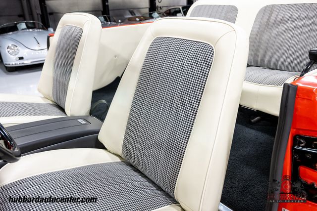 1972 Chevrolet K5 Blazer LS3 Engine, Air Conditioning  - 22771032 - 20