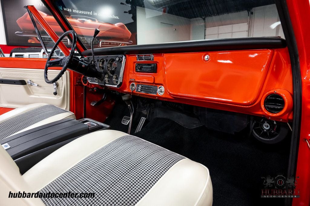 1972 Chevrolet K5 Blazer LS3 Engine, Air Conditioning  - 22771032 - 26