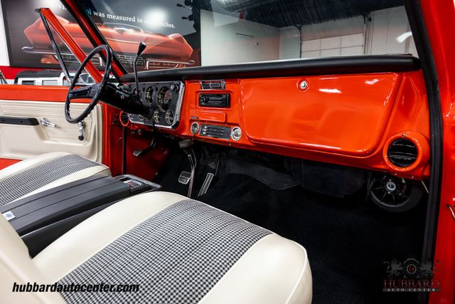 1972 Chevrolet K5 Blazer LS3 Engine, Air Conditioning  - 22771032 - 26