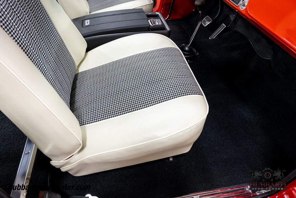 1972 Chevrolet K5 Blazer LS3 Engine, Air Conditioning  - 22771032 - 27