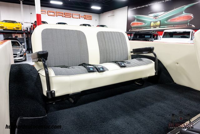 1972 Chevrolet K5 Blazer LS3 Engine, Air Conditioning  - 22771032 - 28