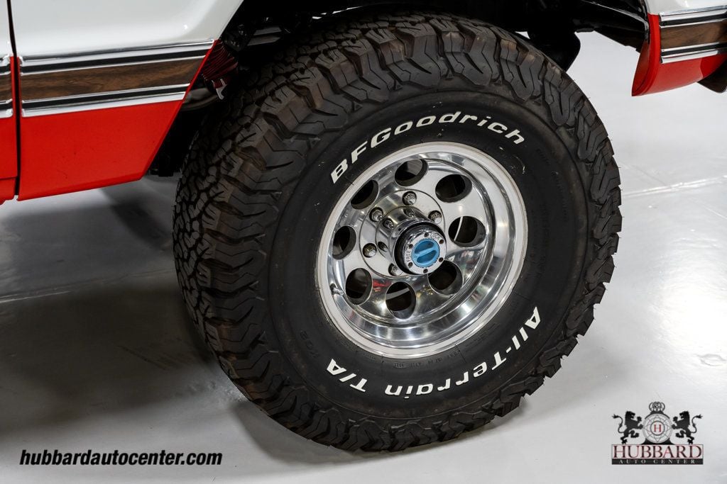 1972 Chevrolet K5 Blazer LS3 Engine, Air Conditioning  - 22771032 - 35