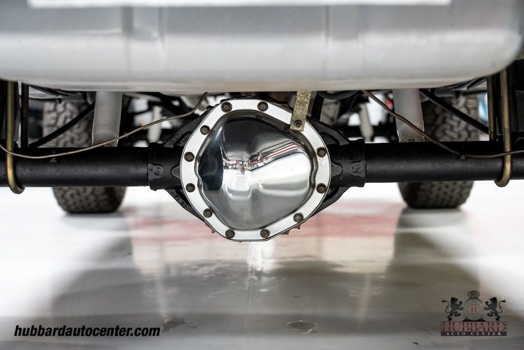 1972 Chevrolet K5 Blazer LS3 Engine, Air Conditioning  - 22771032 - 53