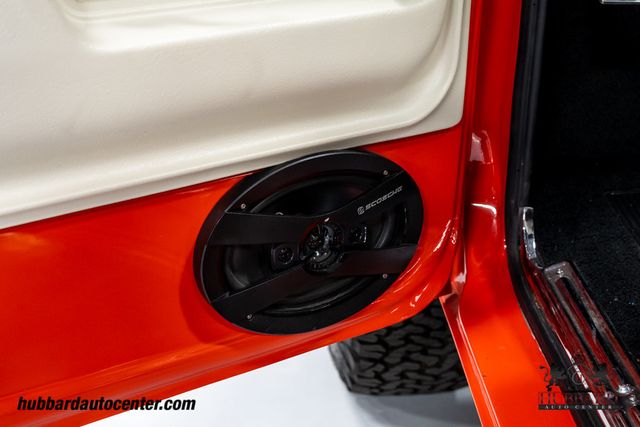 1972 Chevrolet K5 Blazer LS3 Engine, Air Conditioning  - 22771032 - 66