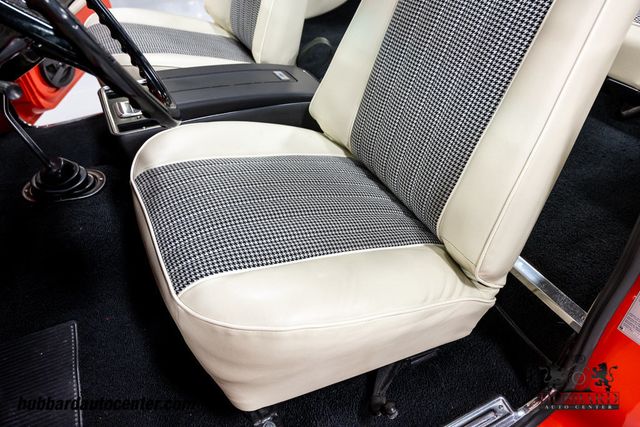 1972 Chevrolet K5 Blazer LS3 Engine, Air Conditioning  - 22771032 - 68