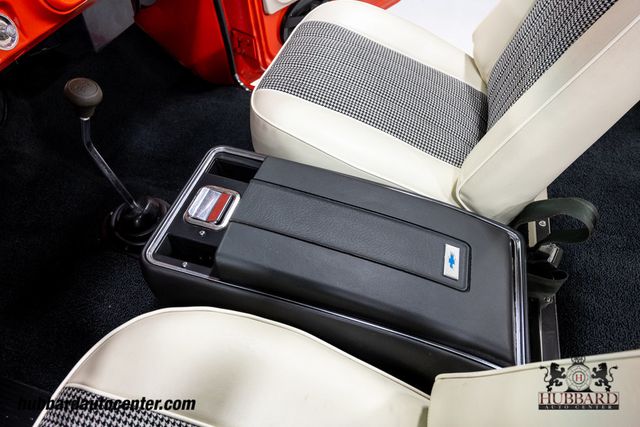 1972 Chevrolet K5 Blazer LS3 Engine, Air Conditioning  - 22771032 - 70