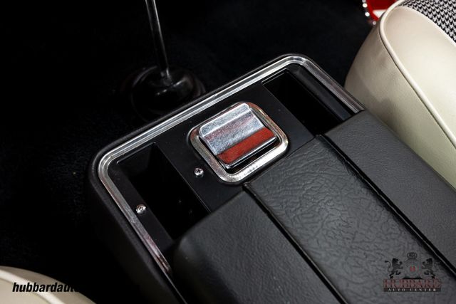 1972 Chevrolet K5 Blazer LS3 Engine, Air Conditioning  - 22771032 - 75