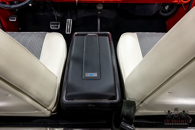 1972 Chevrolet K5 Blazer LS3 Engine, Air Conditioning  - 22771032 - 77