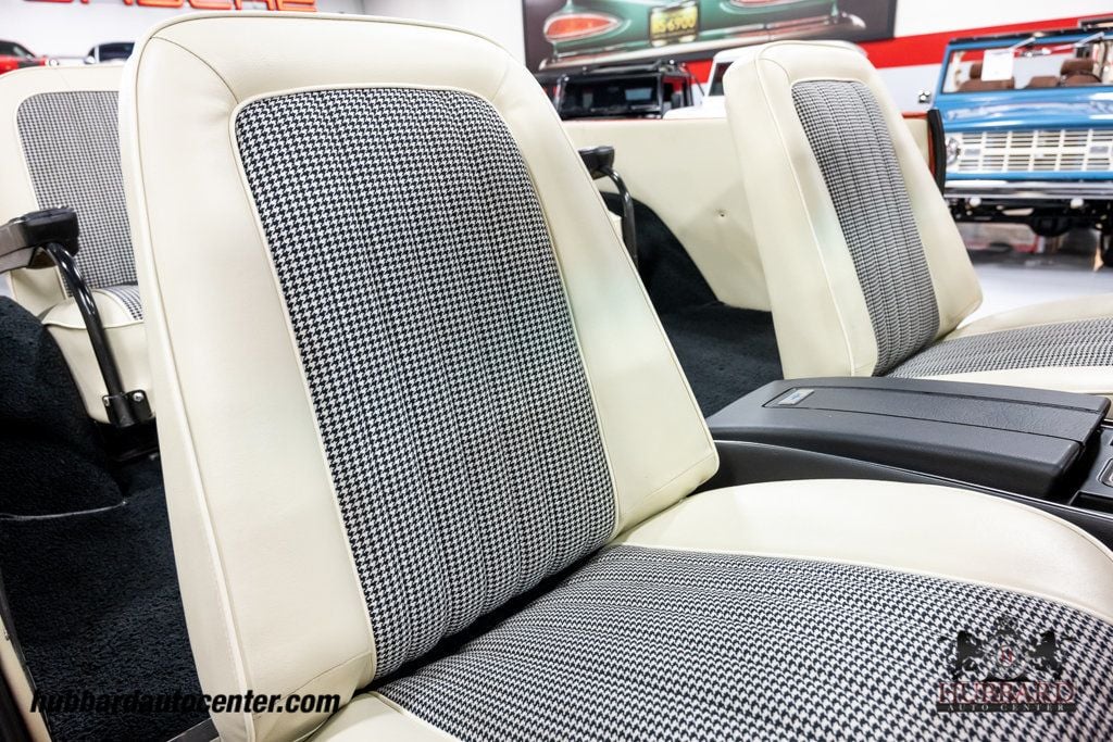 1972 Chevrolet K5 Blazer LS3 Engine, Air Conditioning  - 22771032 - 82