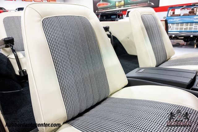 1972 Chevrolet K5 Blazer LS3 Engine, Air Conditioning  - 22771032 - 82