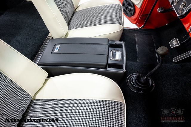 1972 Chevrolet K5 Blazer LS3 Engine, Air Conditioning  - 22771032 - 83