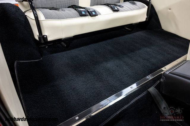 1972 Chevrolet K5 Blazer LS3 Engine, Air Conditioning  - 22771032 - 85