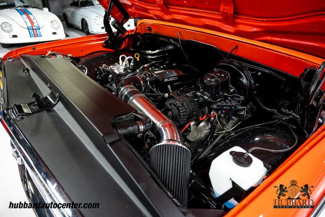 1972 Chevrolet K5 Blazer LS3 Engine, Air Conditioning  - 22771032 - 93