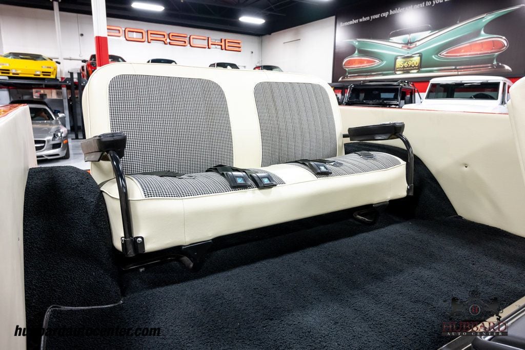 1972 Chevrolet K5 Blazer LS Engine, Air Conditioning  - 22771032 - 28