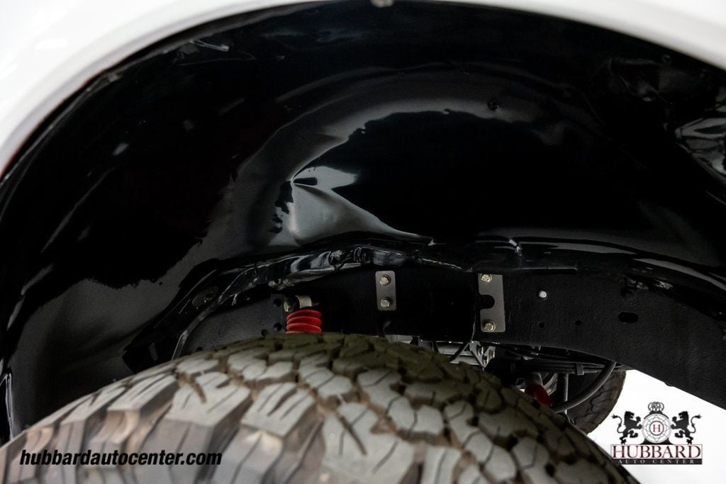 1972 Chevrolet K5 Blazer LS Engine, Air Conditioning  - 22771032 - 36