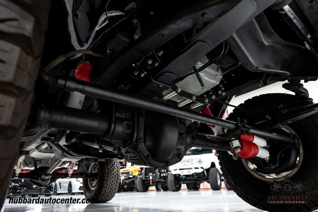 1972 Chevrolet K5 Blazer LS Engine, Air Conditioning  - 22771032 - 37