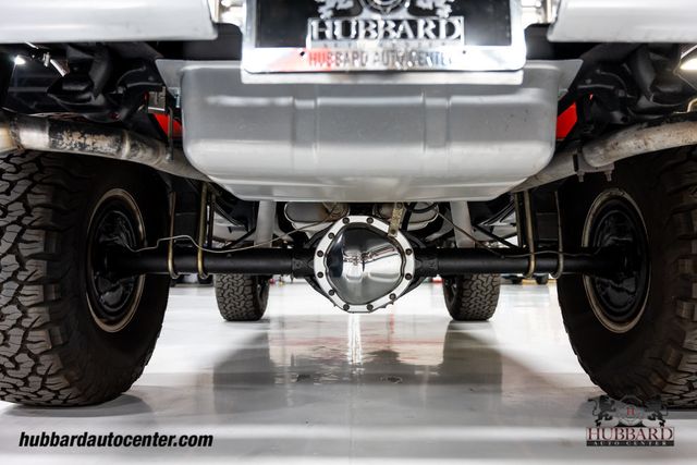 1972 Chevrolet K5 Blazer LS Engine, Air Conditioning  - 22771032 - 52