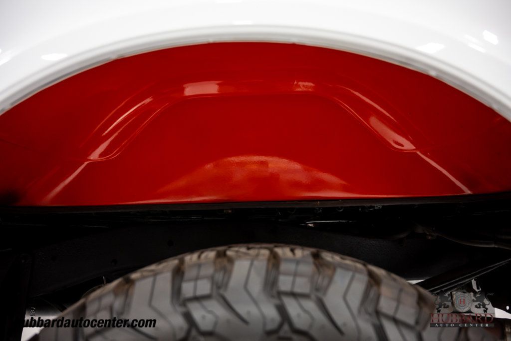 1972 Chevrolet K5 Blazer LS Engine, Air Conditioning  - 22771032 - 56