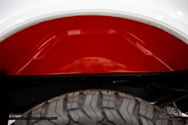 1972 Chevrolet K5 Blazer LS Engine, Air Conditioning  - 22771032 - 56