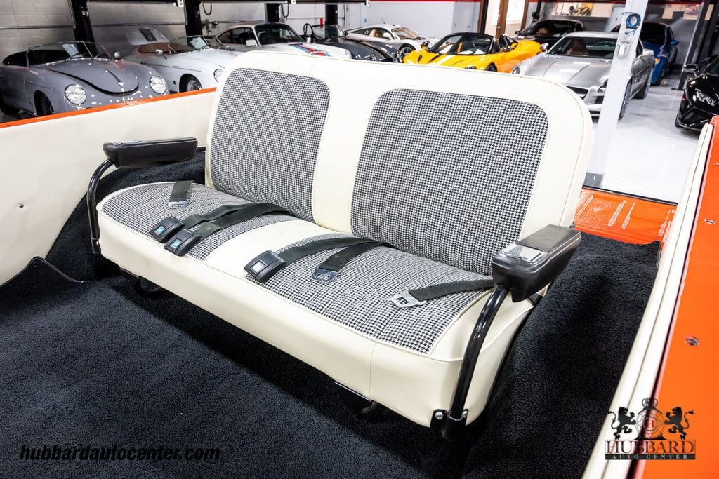 1972 Chevrolet K5 Blazer LS Engine, Air Conditioning  - 22771032 - 88