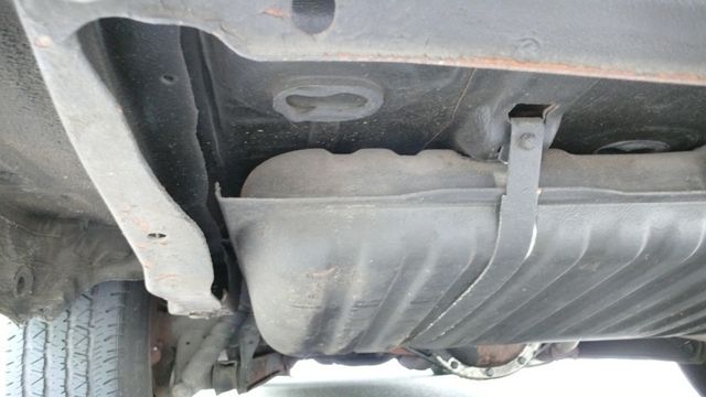 1972 Chevrolet MONTE CARLO  - 16493085 - 99