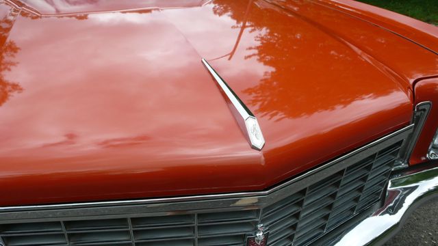 1972 Chevrolet MONTE CARLO  - 16493085 - 13