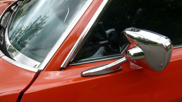 1972 Chevrolet MONTE CARLO  - 16493085 - 20