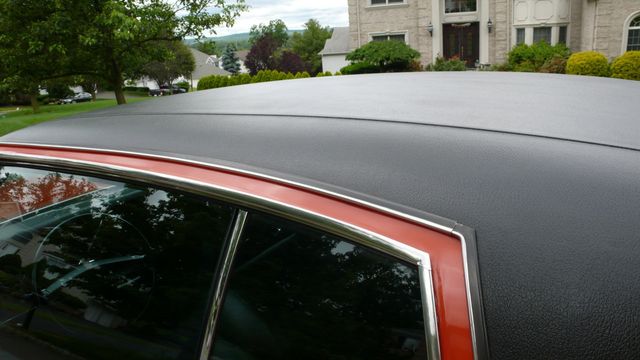 1972 Chevrolet MONTE CARLO  - 16493085 - 26