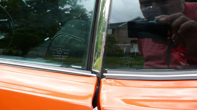 1972 Chevrolet MONTE CARLO  - 16493085 - 28