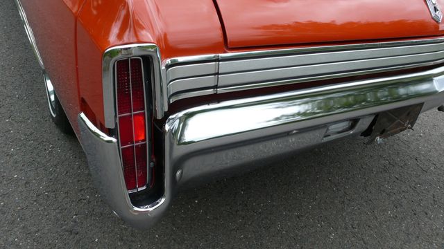 1972 Chevrolet MONTE CARLO  - 16493085 - 33