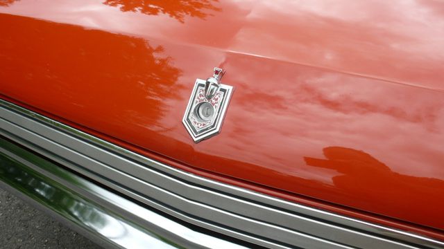 1972 Chevrolet MONTE CARLO  - 16493085 - 35