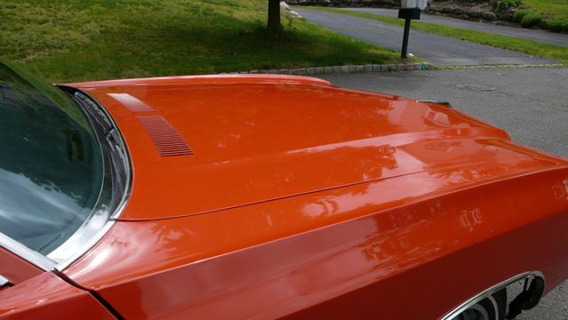 1972 Chevrolet MONTE CARLO  - 16493085 - 46